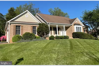 41 Menlough Drive, Warrenton, VA 20186 - Photo 1