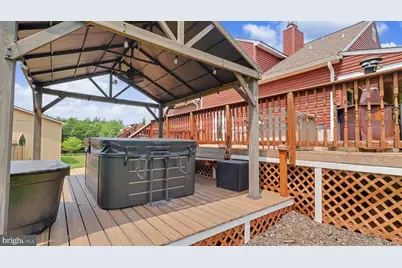 2113 Courthouse Road, Catlett, VA 20119 - Photo 10