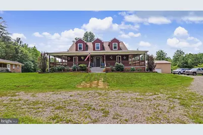 2113 Courthouse Road, Catlett, VA 20119 - Photo 8