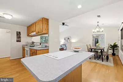7434 Cedar Knolls Drive, Warrenton, VA 20187 - Photo 12