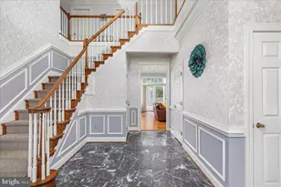 6595 Chesapeake Pl, Warrenton, VA 20187 - Photo 8