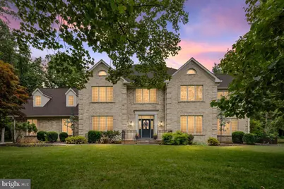 6595 Chesapeake Place, Warrenton, VA 20187 - Photo 1