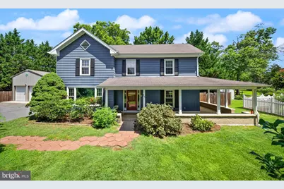 403 W Main Street, Remington, VA 22734 - Photo 1