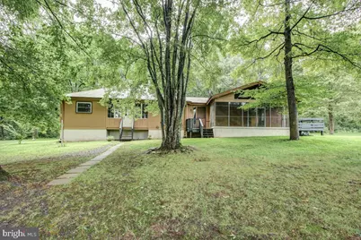 8297 Squires Lane, Warrenton, VA 20187 - Photo 1