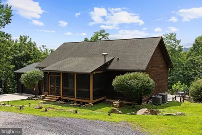 3967 Hidden Valley Lane, Linden, VA 22642 - Photo 2