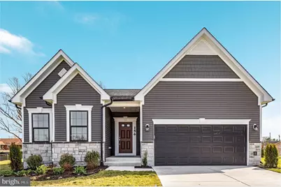 3016 Bowens Run Road, Bealeton, VA 22712 - Photo 1