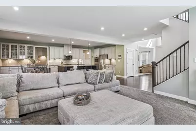 7471 Lake Willow Court, Warrenton, VA 20187 - Photo 10