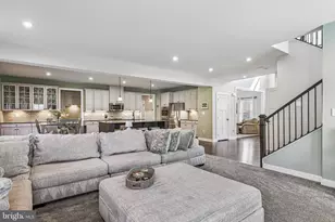 7471 Lake Willow Ct, Warrenton, VA 20187 - Photo 10