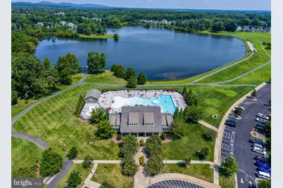 7471 Lake Willow Court, Warrenton, VA 20187 - Photo 4