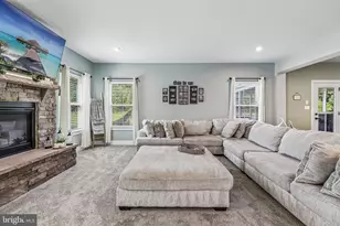 7471 Lake Willow Ct, Warrenton, VA 20187 - Photo 22