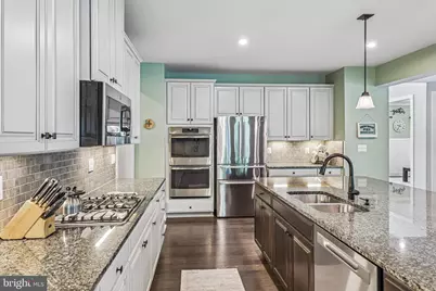 7471 Lake Willow Court, Warrenton, VA 20187 - Photo 18