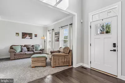 7471 Lake Willow Court, Warrenton, VA 20187 - Photo 12