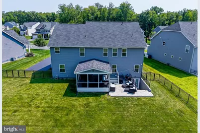 7471 Lake Willow Court, Warrenton, VA 20187 - Photo 2