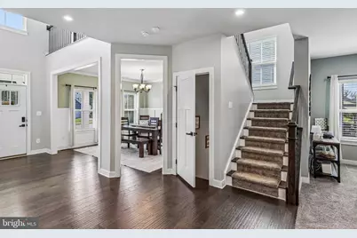 7471 Lake Willow Court, Warrenton, VA 20187 - Photo 8