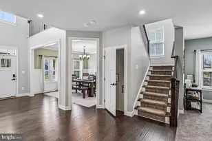 7471 Lake Willow Ct, Warrenton, VA 20187 - Photo 8