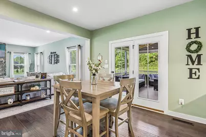 7471 Lake Willow Court, Warrenton, VA 20187 - Photo 14