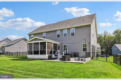 7471 Lake Willow Court, Warrenton, VA 20187 - Photo 60