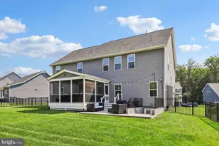 7471 Lake Willow Ct, Warrenton, VA 20187 - Photo 60