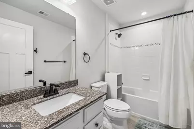 7471 Lake Willow Court, Warrenton, VA 20187 - Photo 40