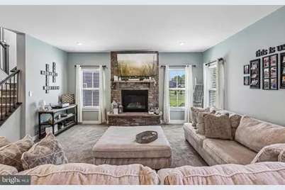 7471 Lake Willow Court, Warrenton, VA 20187 - Photo 24