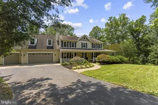7154 Chesterfield, Warrenton, VA 20187 - Photo 1