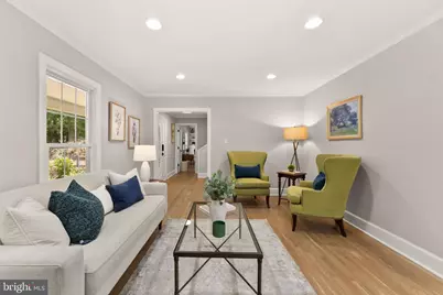 7154 Chesterfield, Warrenton, VA 20187 - Photo 18