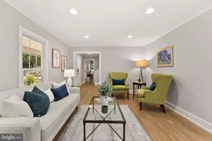 7154 Chesterfield, Warrenton, VA 20187 - Photo 18