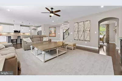 7795 Warrenton Chase Drive, Warrenton, VA 20187 - Photo 26