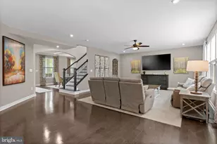 7795 Warrenton Chase Dr, Warrenton, VA 20187 - Photo 32
