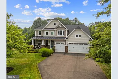 7795 Warrenton Chase Drive, Warrenton, VA 20187 - Photo 6