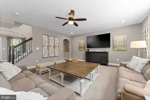 7795 Warrenton Chase Dr, Warrenton, VA 20187 - Photo 30