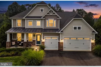 7795 Warrenton Chase Drive, Warrenton, VA 20187 - Photo 1