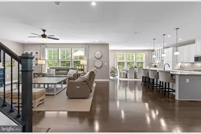 7795 Warrenton Chase Drive, Warrenton, VA 20187 - Photo 20
