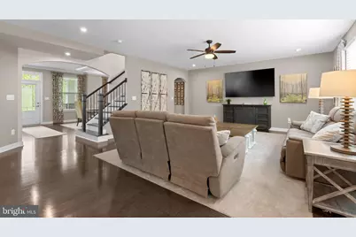 7795 Warrenton Chase Drive, Warrenton, VA 20187 - Photo 46