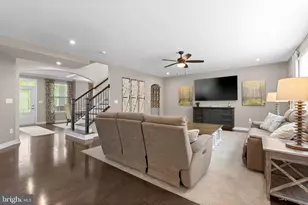 7795 Warrenton Chase Dr, Warrenton, VA 20187 - Photo 46
