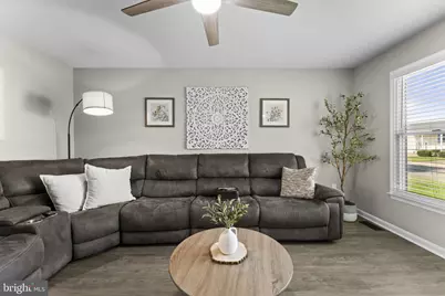 11291 Meadfield Drive, Bealeton, VA 22712 - Photo 6