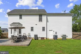11291 Meadfield Dr, Bealeton, VA 22712 - Photo 56
