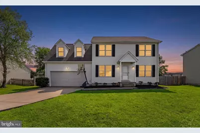 11291 Meadfield Drive, Bealeton, VA 22712 - Photo 1
