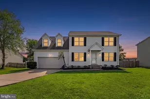 11291 Meadfield Dr, Bealeton, VA 22712 - Photo 1
