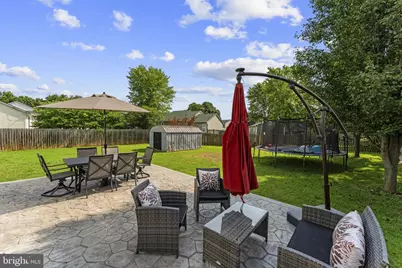 11291 Meadfield Drive, Bealeton, VA 22712 - Photo 58