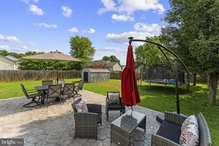 11291 Meadfield Dr, Bealeton, VA 22712 - Photo 58
