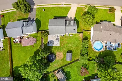 11291 Meadfield Drive, Bealeton, VA 22712 - Photo 78