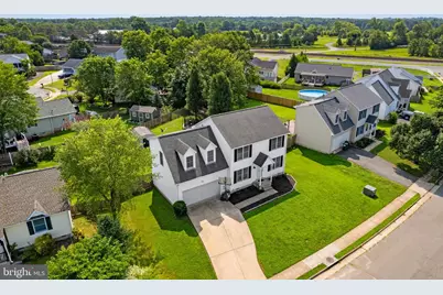 11291 Meadfield Drive, Bealeton, VA 22712 - Photo 64