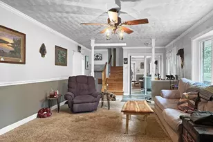 4490 Silver Hill Ct, Sumerduck, VA 22742 - Photo 8