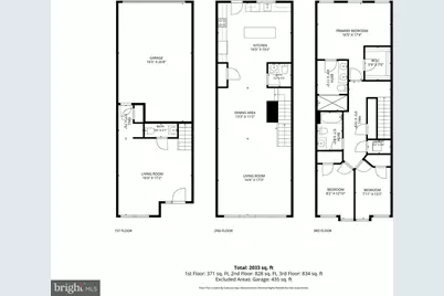 4252 Frost Street, Marshall, VA 20115 - Photo 46