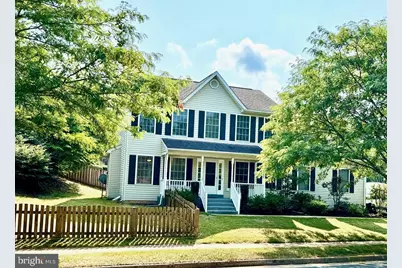 396 Driftwood, Warrenton, VA 20186 - Photo 1