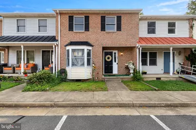 183 Wankoma Drive, Remington, VA 22734 - Photo 1