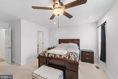 4256 Frost Street, Marshall, VA 20115 - Photo 20
