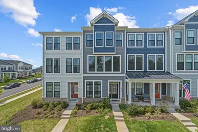 4256 Frost Street, Marshall, VA 20115 - Photo 1