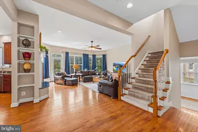 6800 Hollerith Court, Warrenton, VA 20187 - Photo 28